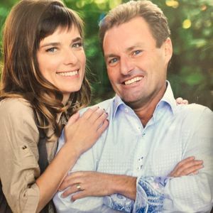 Meet your Posher, Mark